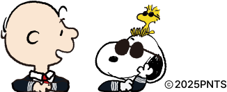 snoopy