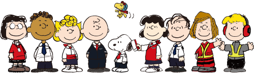 snoopy